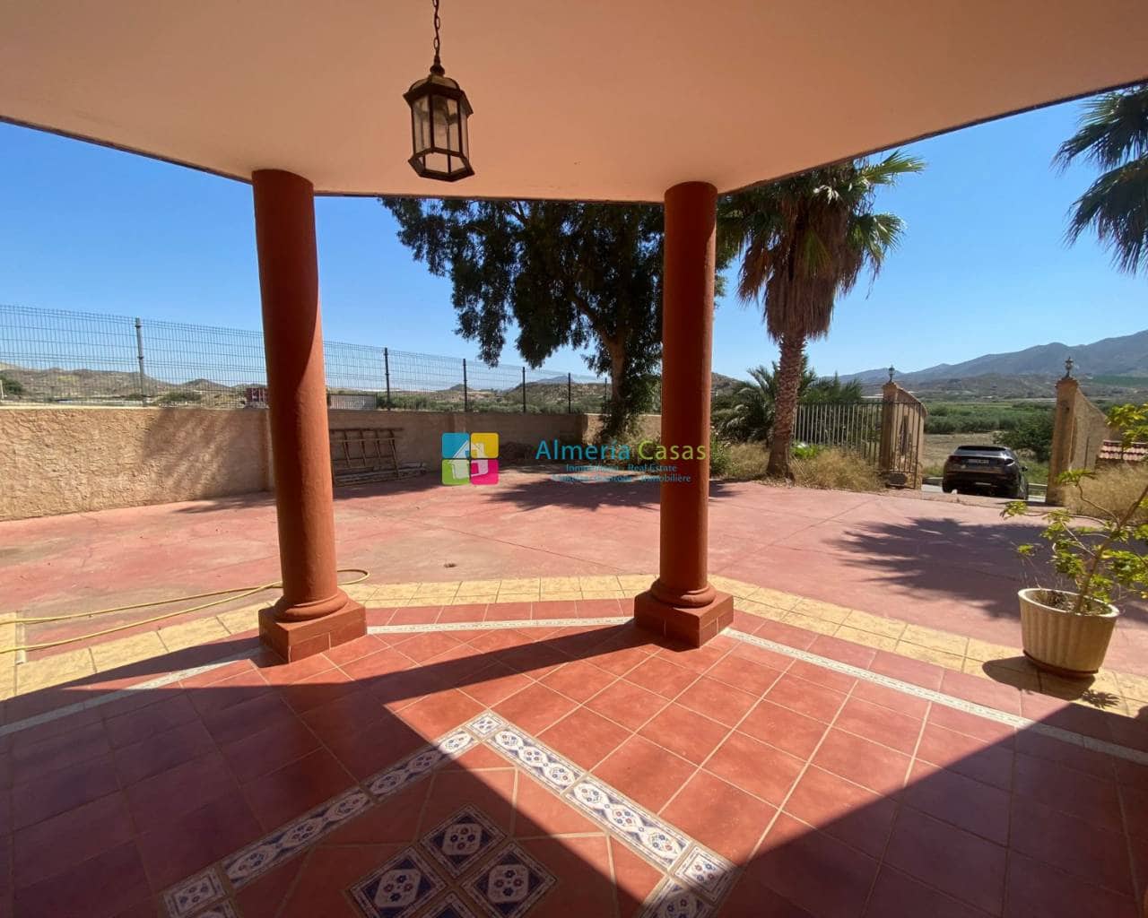 Chalet de 4 habitaciones en Cuevas del Almanzora en venta con garaje - 295.000 € (Ref: 7724389)