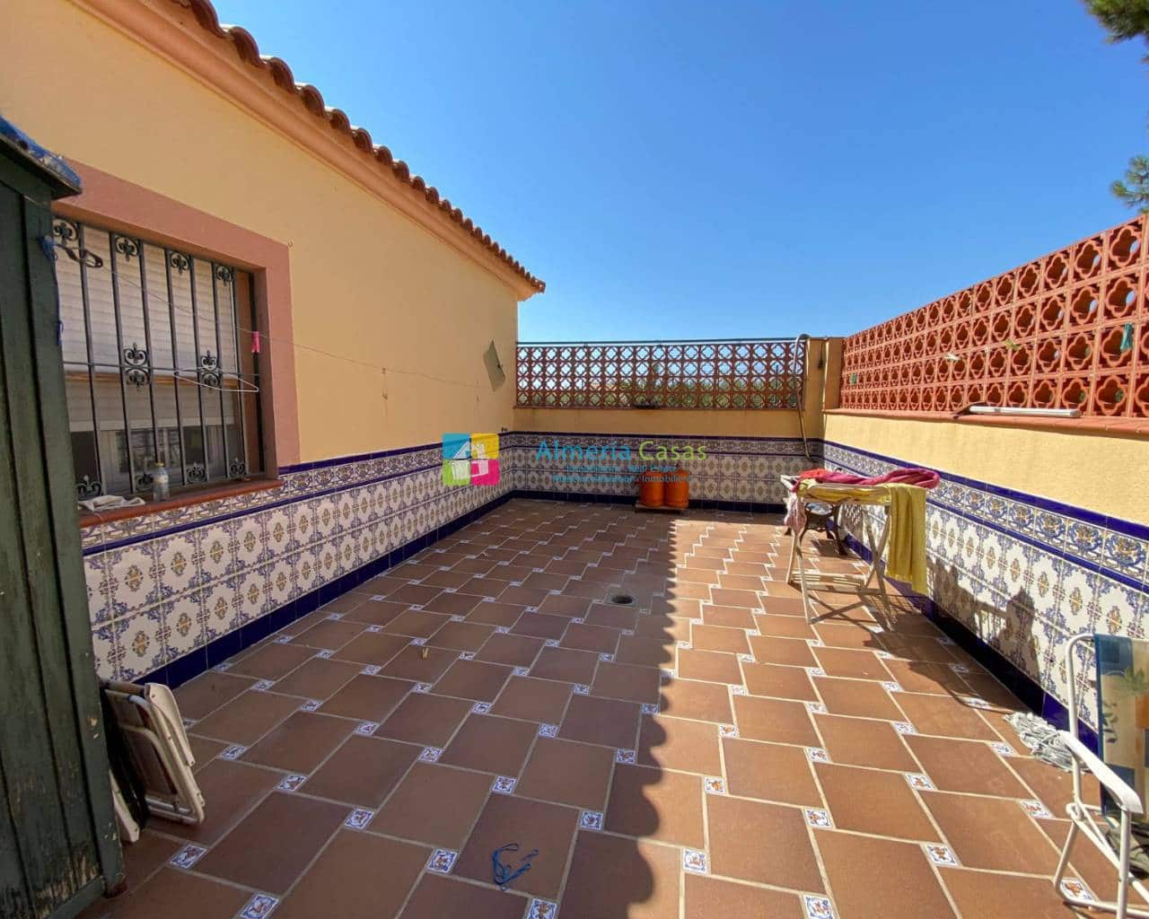 Chalet de 4 habitaciones en Cuevas del Almanzora en venta con garaje - 295.000 € (Ref: 7724389)