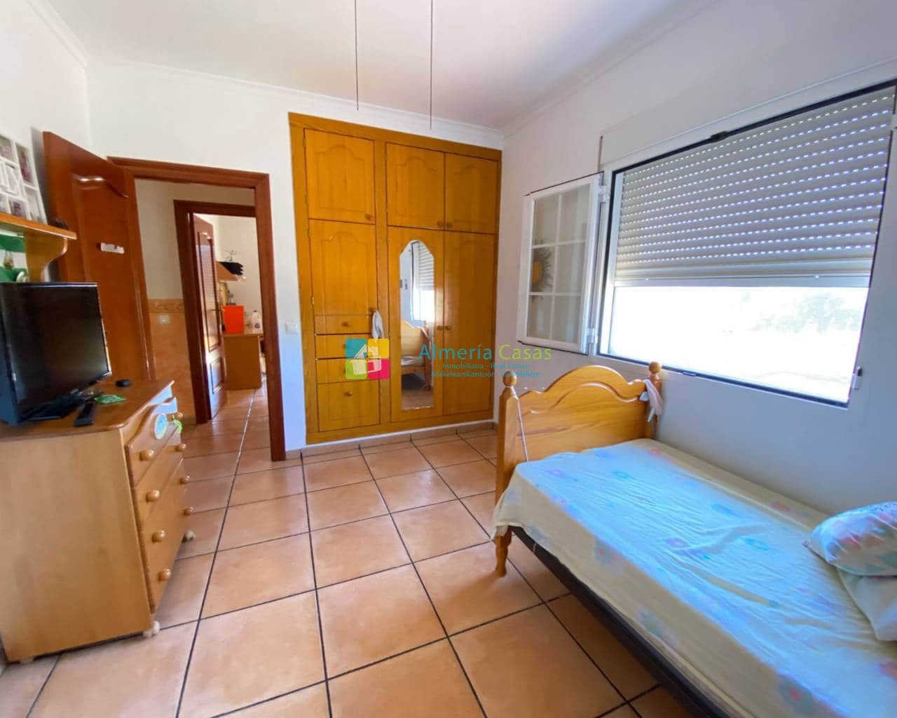 Chalet de 4 habitaciones en Cuevas del Almanzora en venta con garaje - 295.000 € (Ref: 7724389)