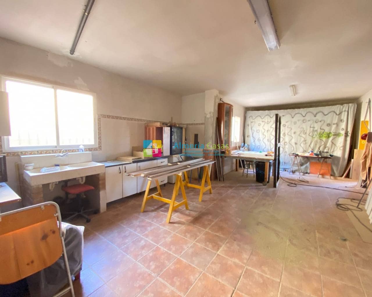 Chalet de 4 habitaciones en Cuevas del Almanzora en venta con garaje - 295.000 € (Ref: 7724389)