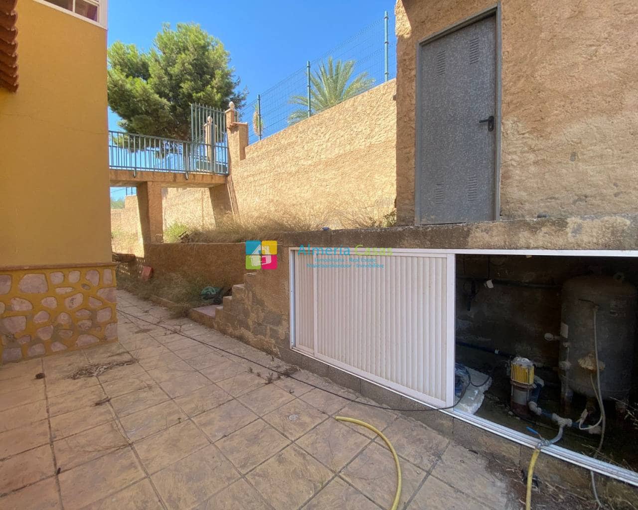 Chalet de 4 habitaciones en Cuevas del Almanzora en venta con garaje - 295.000 € (Ref: 7724389)