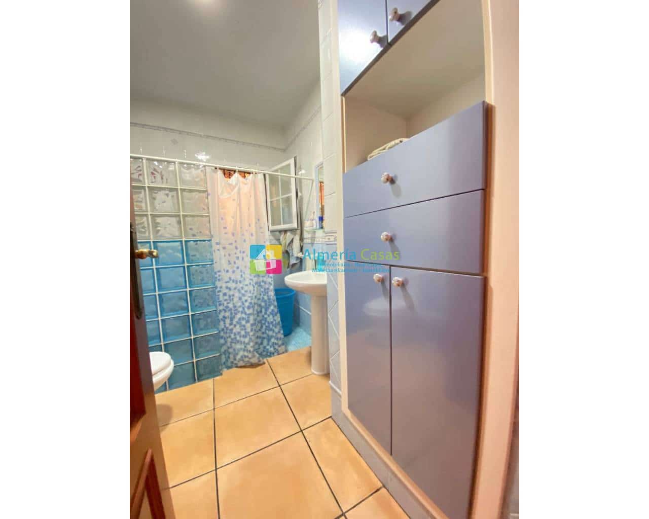 Chalet de 4 habitaciones en Cuevas del Almanzora en venta con garaje - 295.000 € (Ref: 7724389)