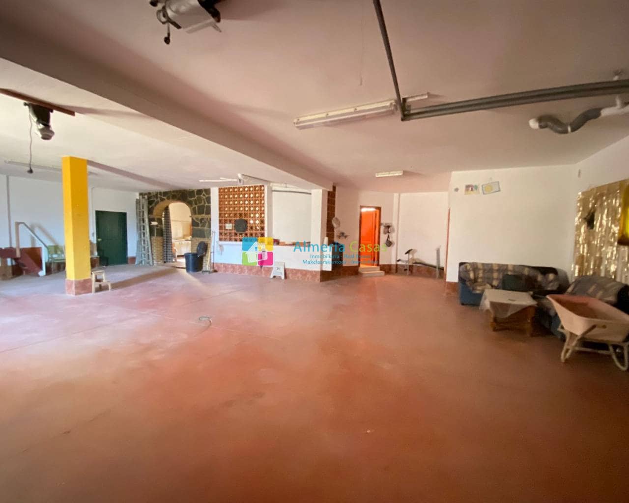 Chalet de 4 habitaciones en Cuevas del Almanzora en venta con garaje - 295.000 € (Ref: 7724389)