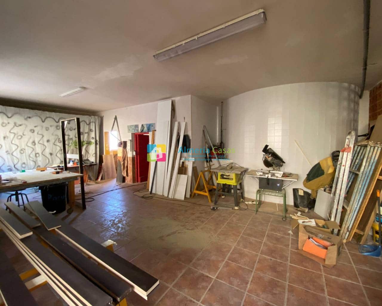 Chalet de 4 habitaciones en Cuevas del Almanzora en venta con garaje - 295.000 € (Ref: 7724389)