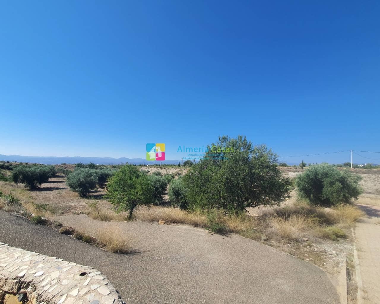 2 soveværelse Erhverv til salg i Albox - € 350.000 (Ref: 7774724)