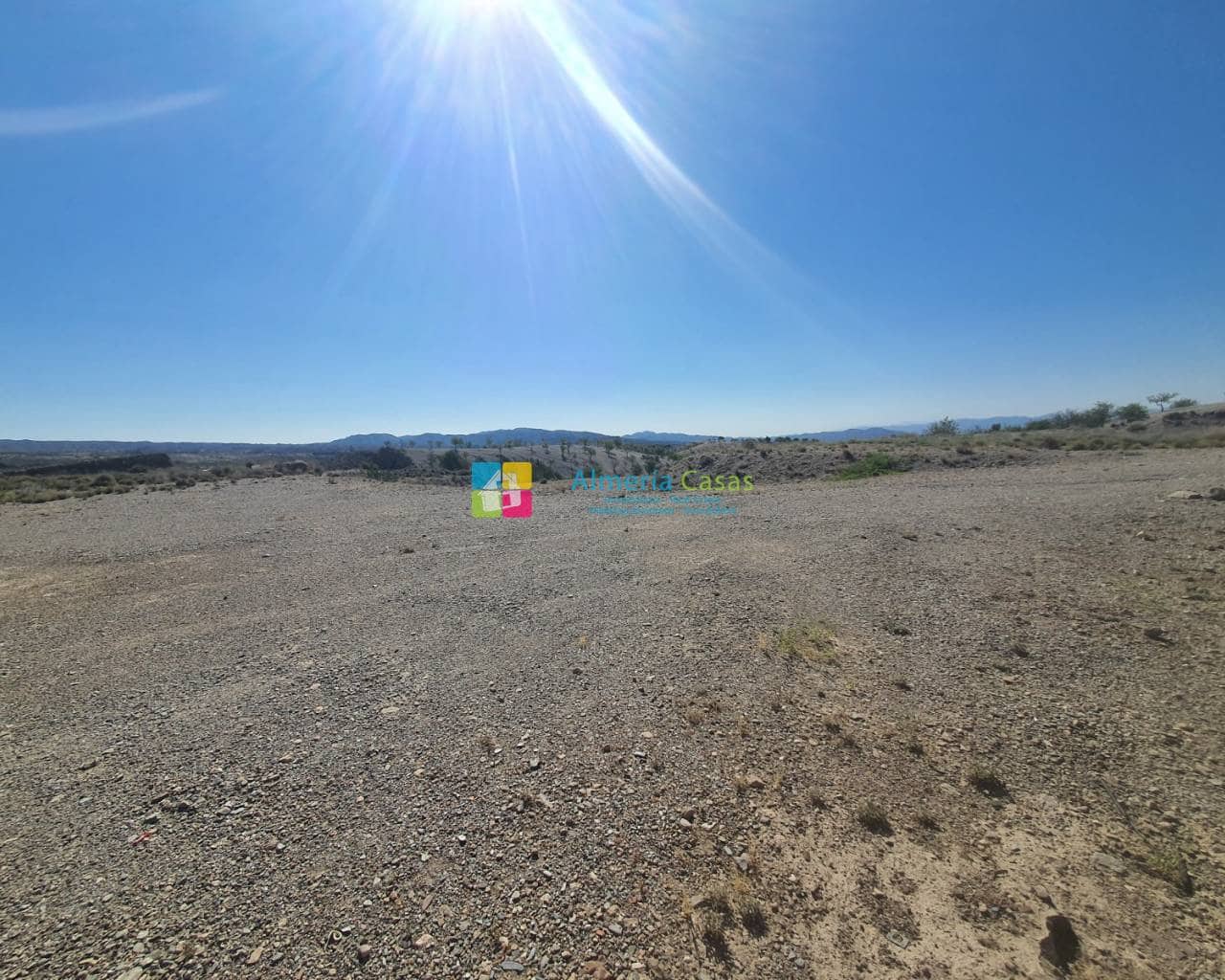 2 soveværelse Erhverv til salg i Albox - € 350.000 (Ref: 7774724)