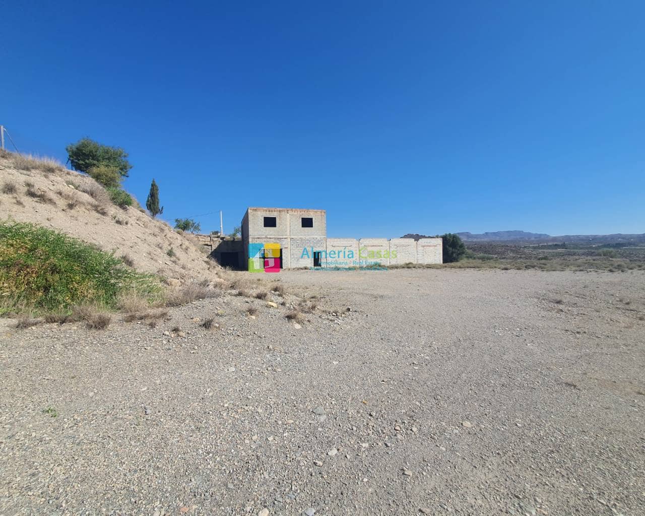 2 soveværelse Erhverv til salg i Albox - € 350.000 (Ref: 7774724)