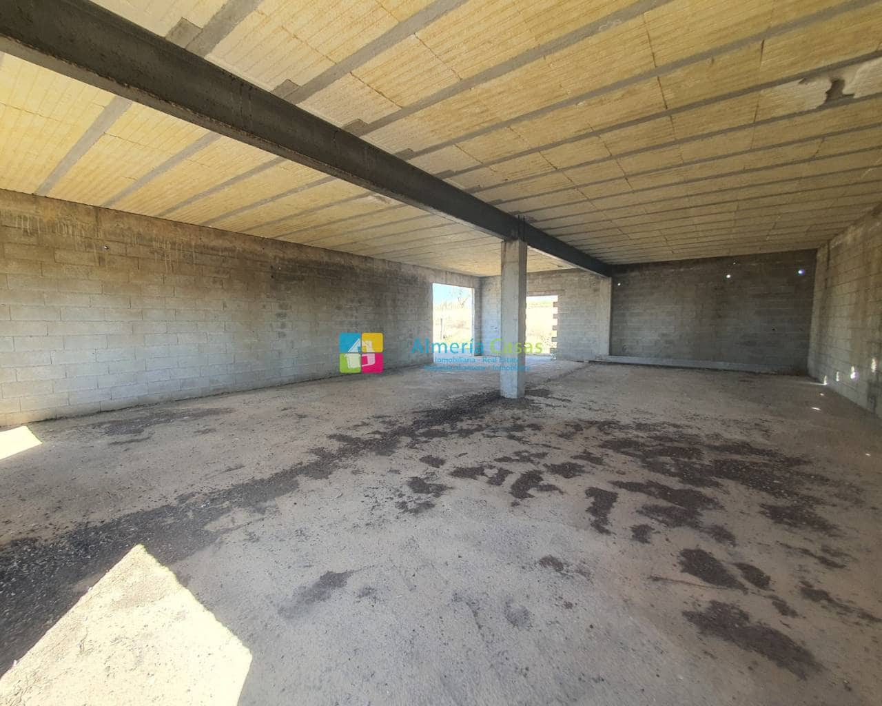 2 soveværelse Erhverv til salg i Albox - € 350.000 (Ref: 7774724)