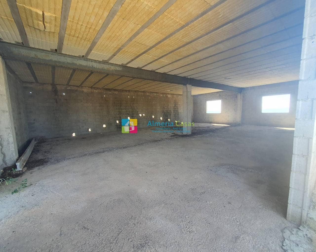 2 soveværelse Erhverv til salg i Albox - € 350.000 (Ref: 7774724)