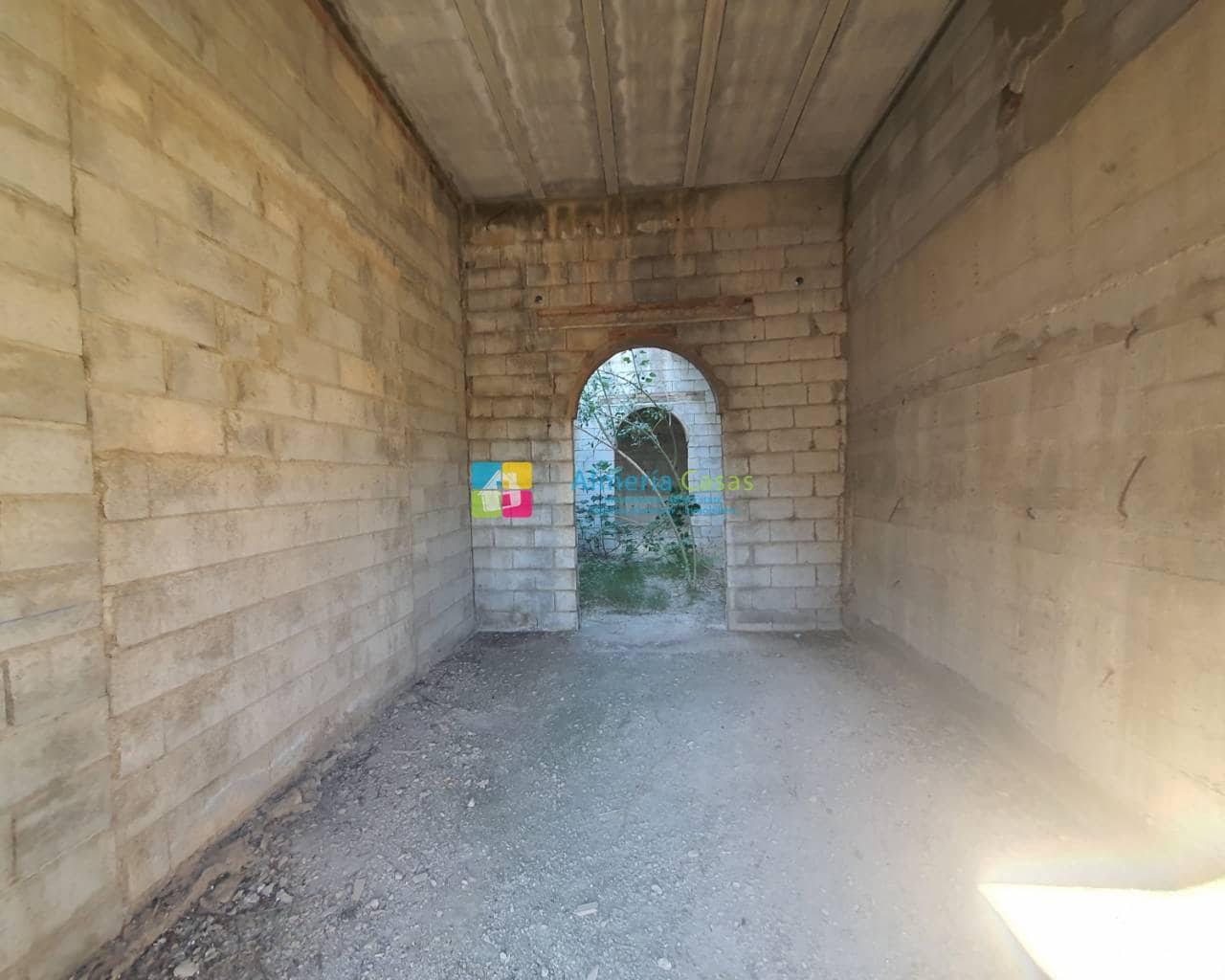 2 soveværelse Erhverv til salg i Albox - € 350.000 (Ref: 7774724)