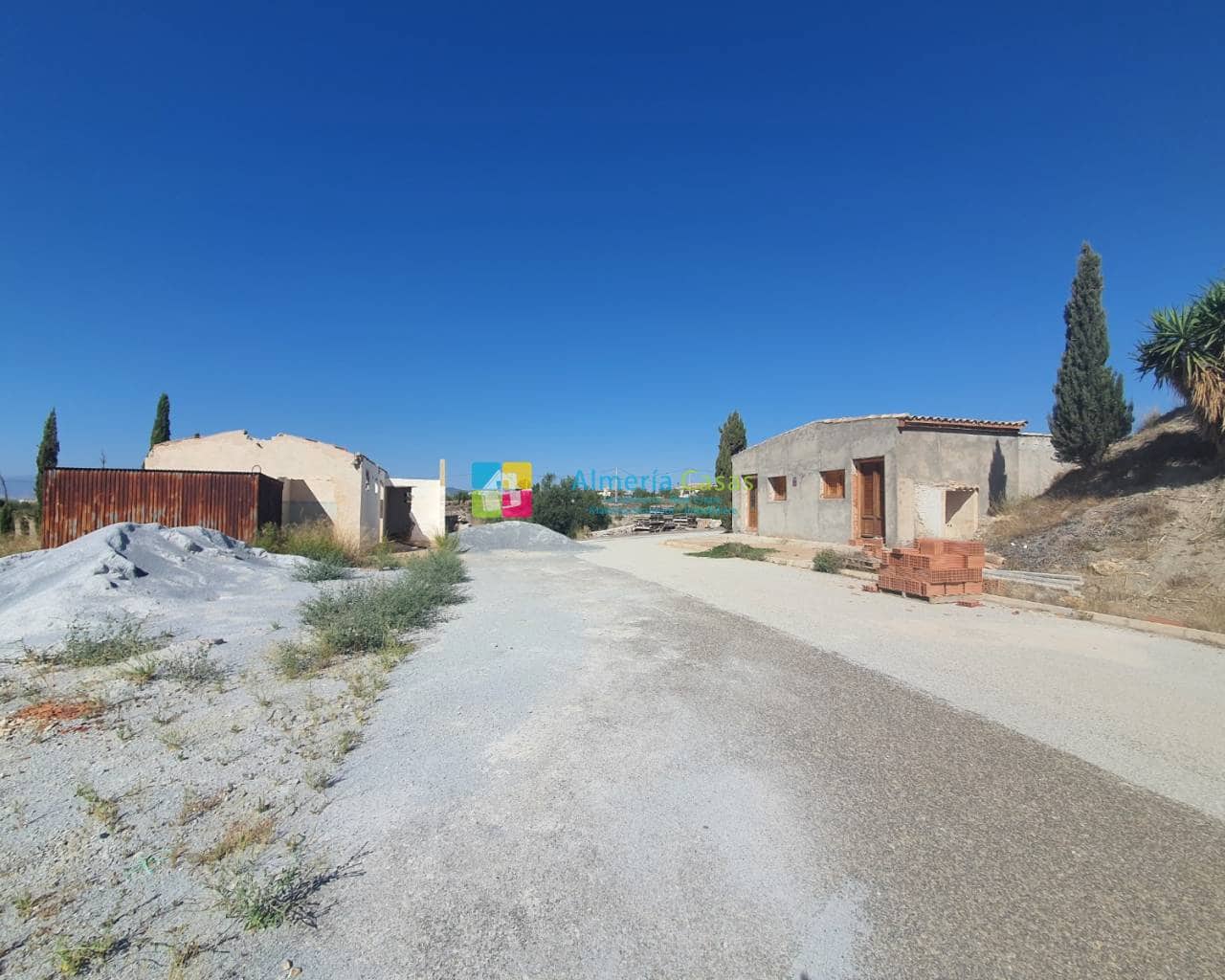 2 soveværelse Erhverv til salg i Albox - € 350.000 (Ref: 7774724)