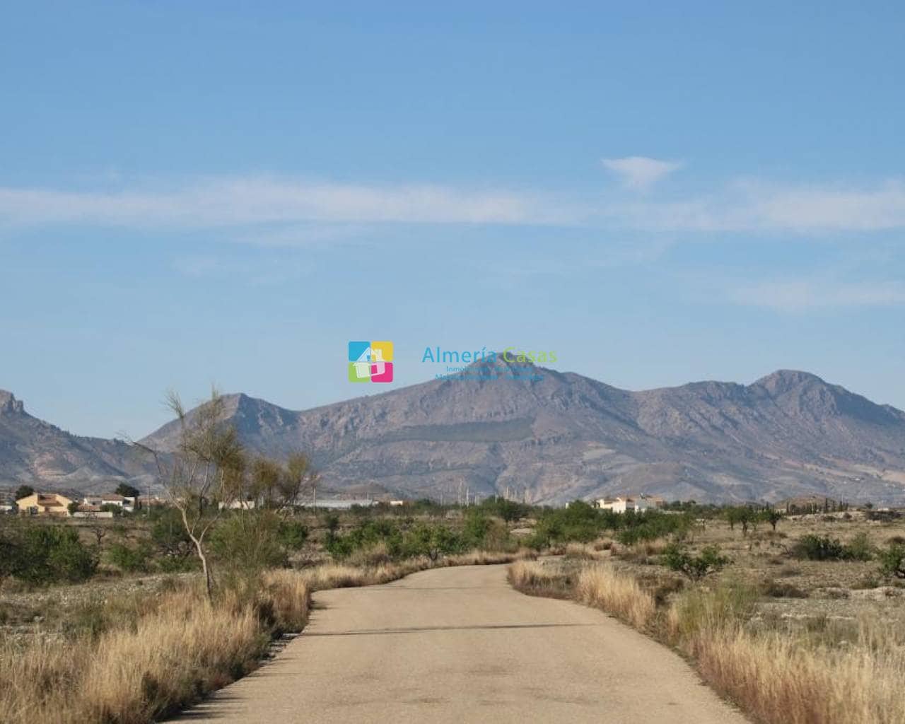 2 soveværelse Erhverv til salg i Albox - € 350.000 (Ref: 7774724)