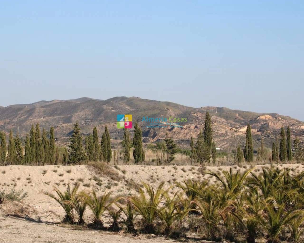 2 soveværelse Erhverv til salg i Albox - € 350.000 (Ref: 7774724)