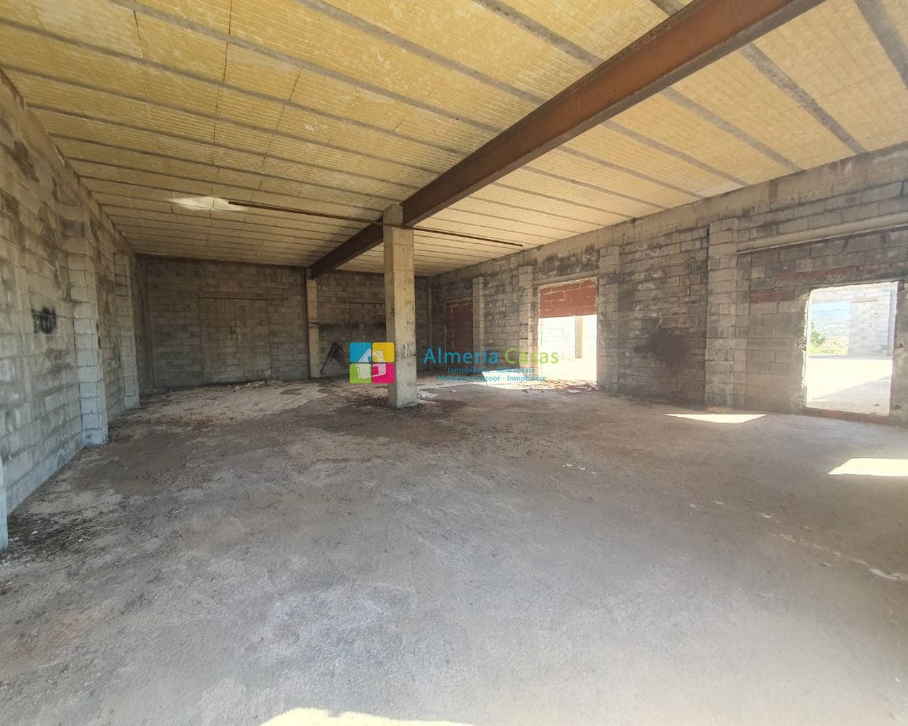 2 soveværelse Erhverv til salg i Albox - € 350.000 (Ref: 7774724)