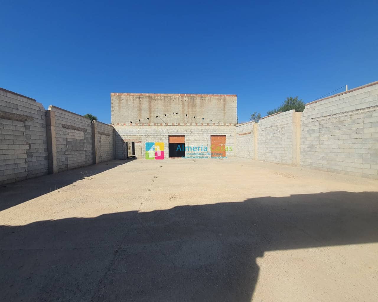 2 soveværelse Erhverv til salg i Albox - € 350.000 (Ref: 7774724)