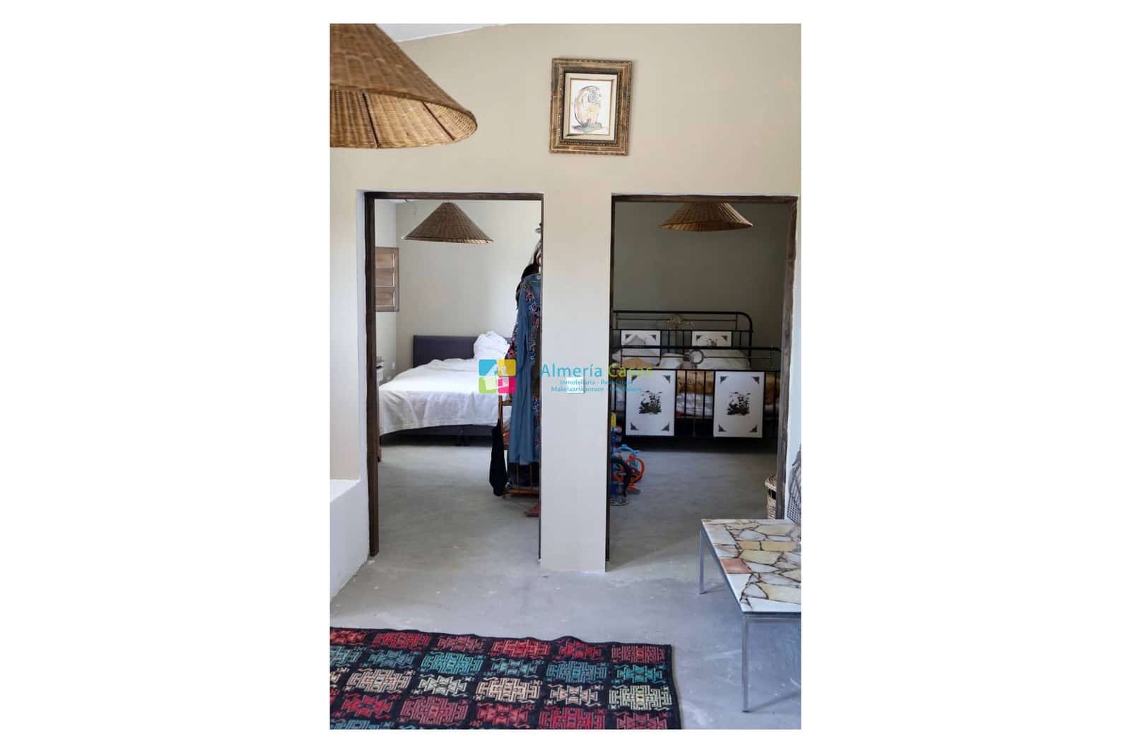 2 soveværelse Erhverv til salg i Albox - € 350.000 (Ref: 7774724)