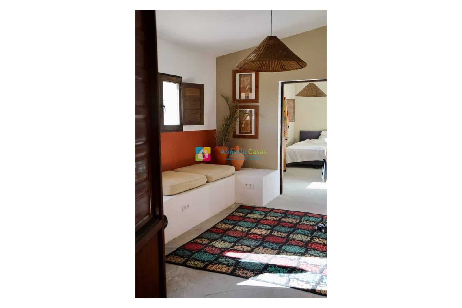 2 soveværelse Erhverv til salg i Albox - € 350.000 (Ref: 7774724)