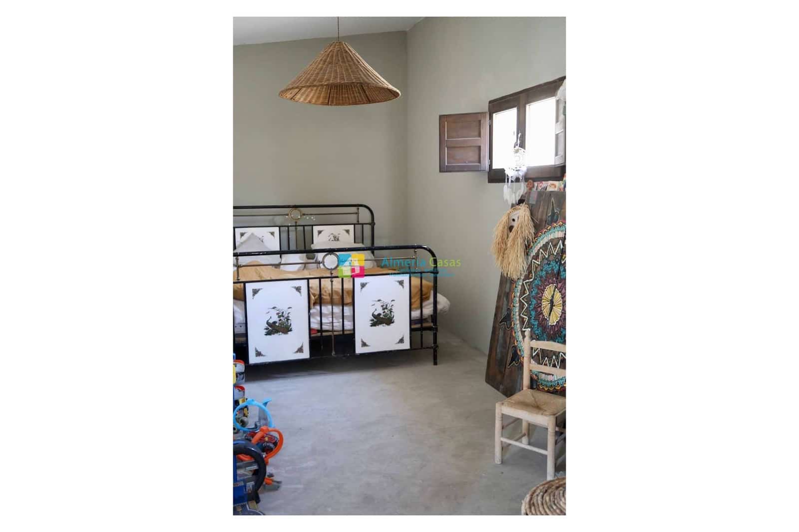 2 soveværelse Erhverv til salg i Albox - € 350.000 (Ref: 7774724)