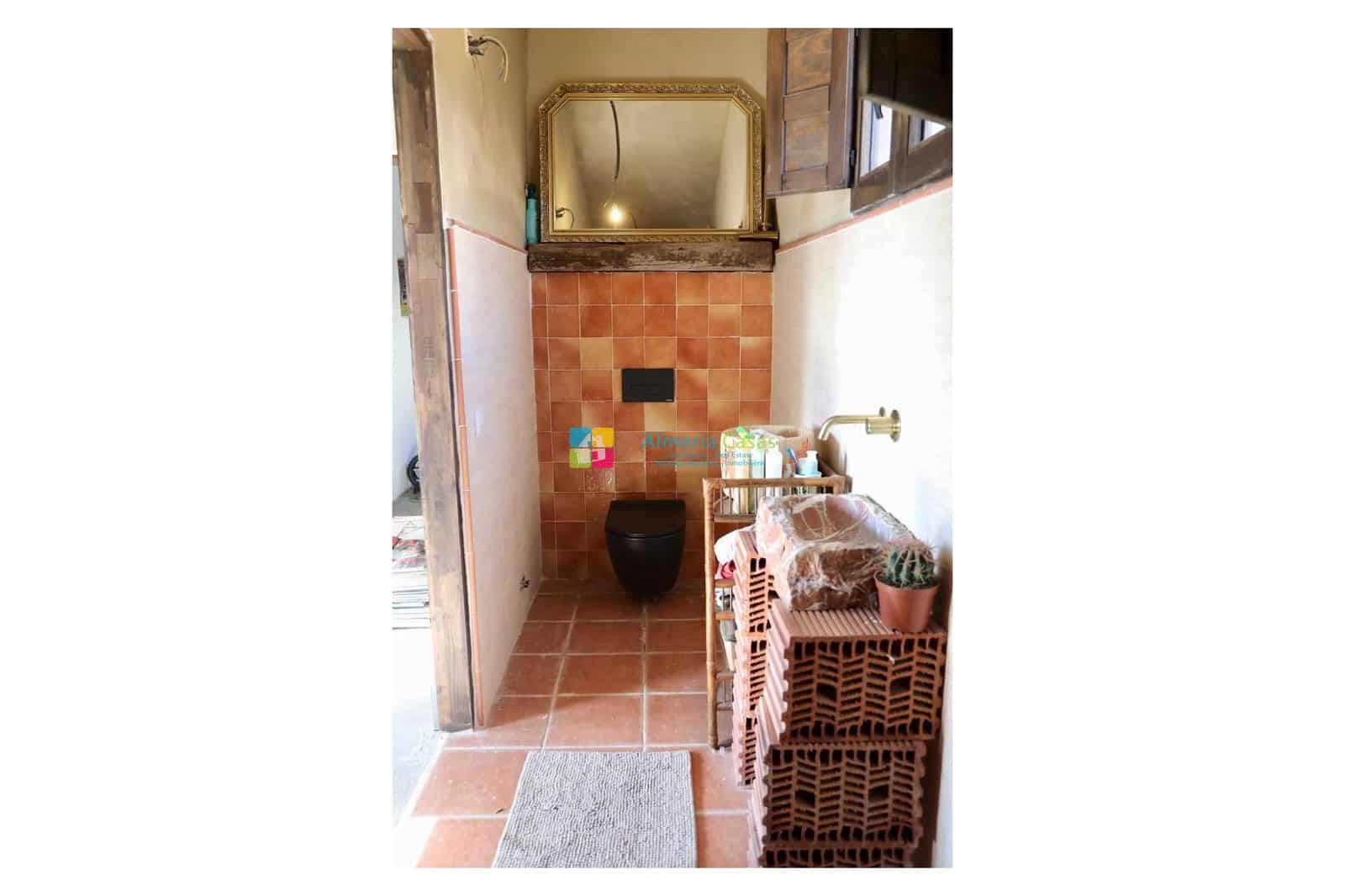 2 soveværelse Erhverv til salg i Albox - € 350.000 (Ref: 7774724)