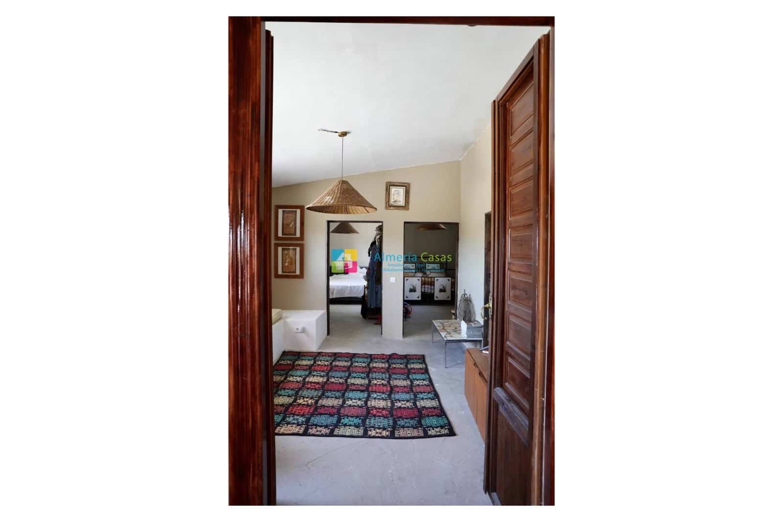 2 soveværelse Erhverv til salg i Albox - € 350.000 (Ref: 7774724)