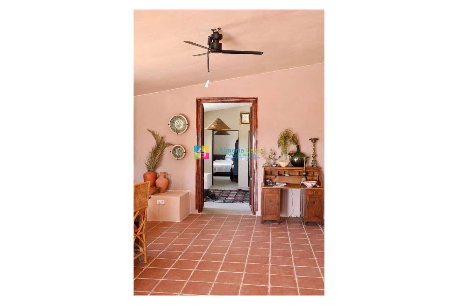 2 soveværelse Erhverv til salg i Albox - € 350.000 (Ref: 7774724)