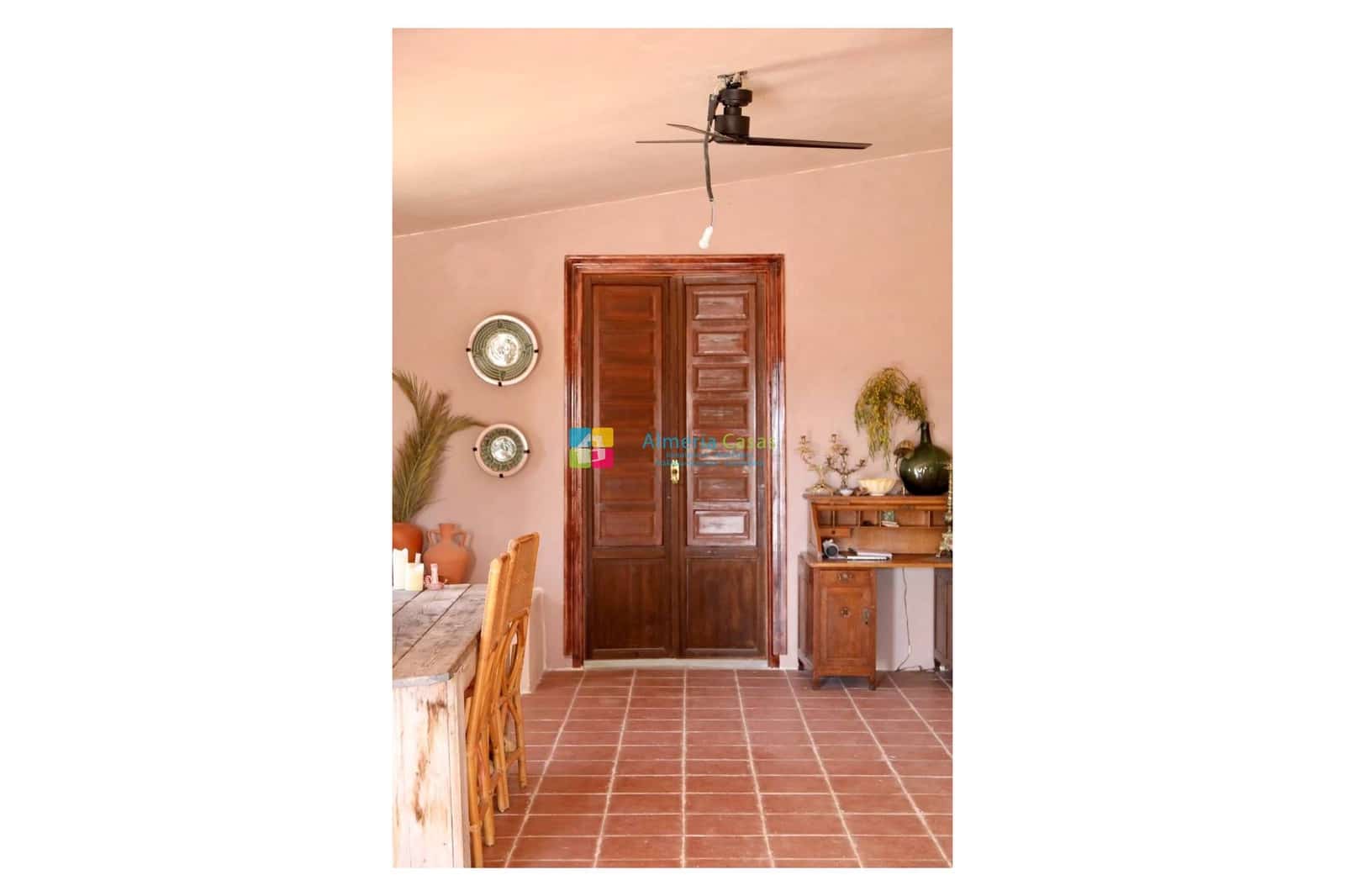 2 soveværelse Erhverv til salg i Albox - € 350.000 (Ref: 7774724)