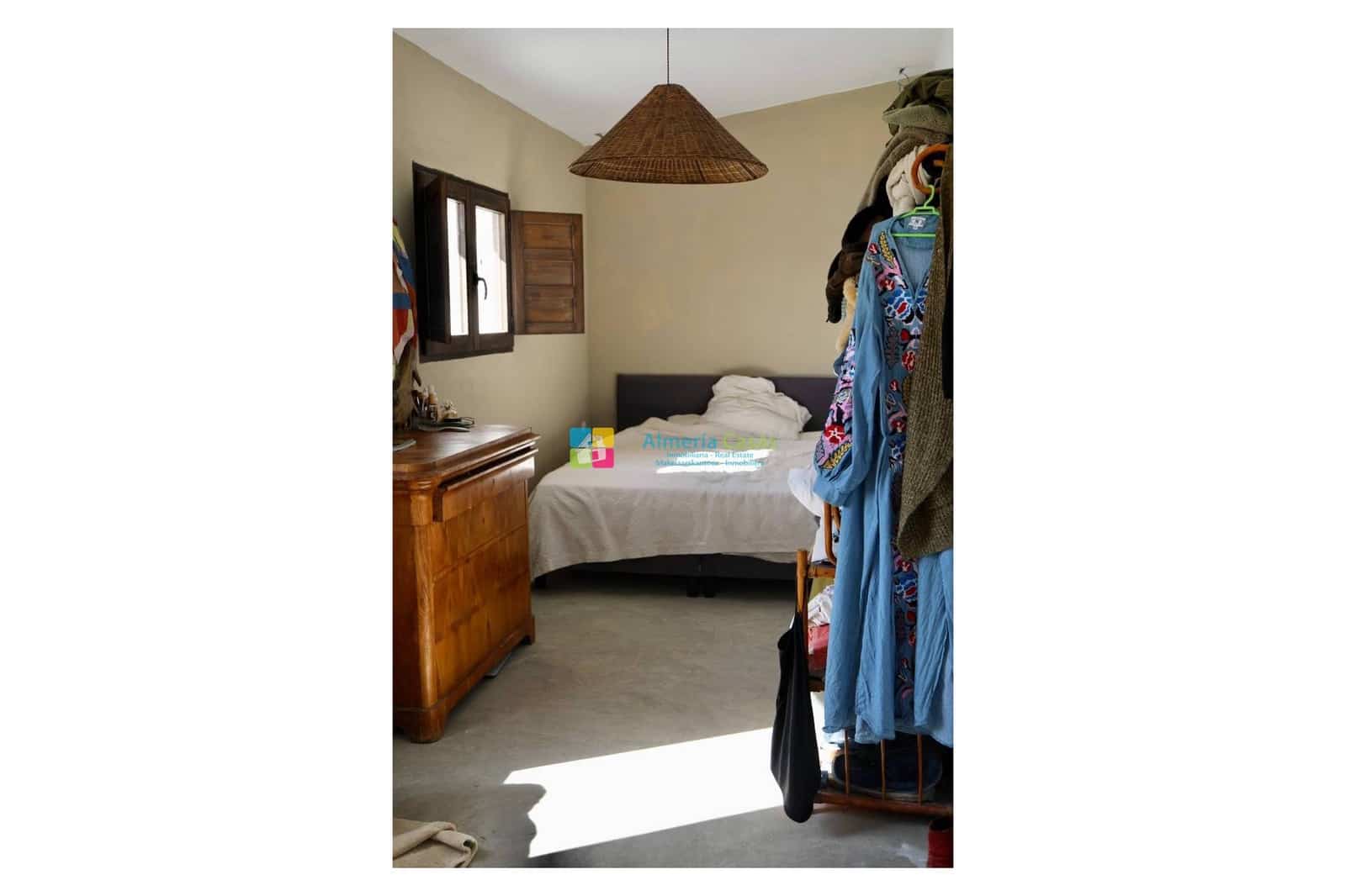 2 soveværelse Erhverv til salg i Albox - € 350.000 (Ref: 7774724)