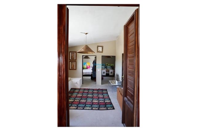 2 soveværelse Erhverv til salg i Albox - € 350.000 (Ref: 7774724)