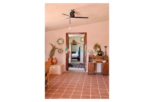 2 soveværelse Erhverv til salg i Albox - € 350.000 (Ref: 7774724)