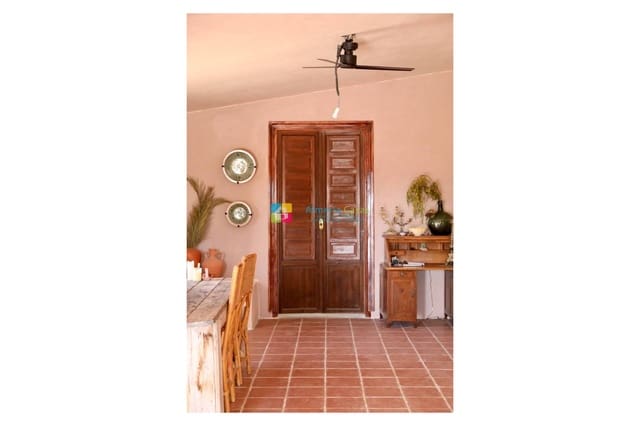 2 soveværelse Erhverv til salg i Albox - € 350.000 (Ref: 7774724)