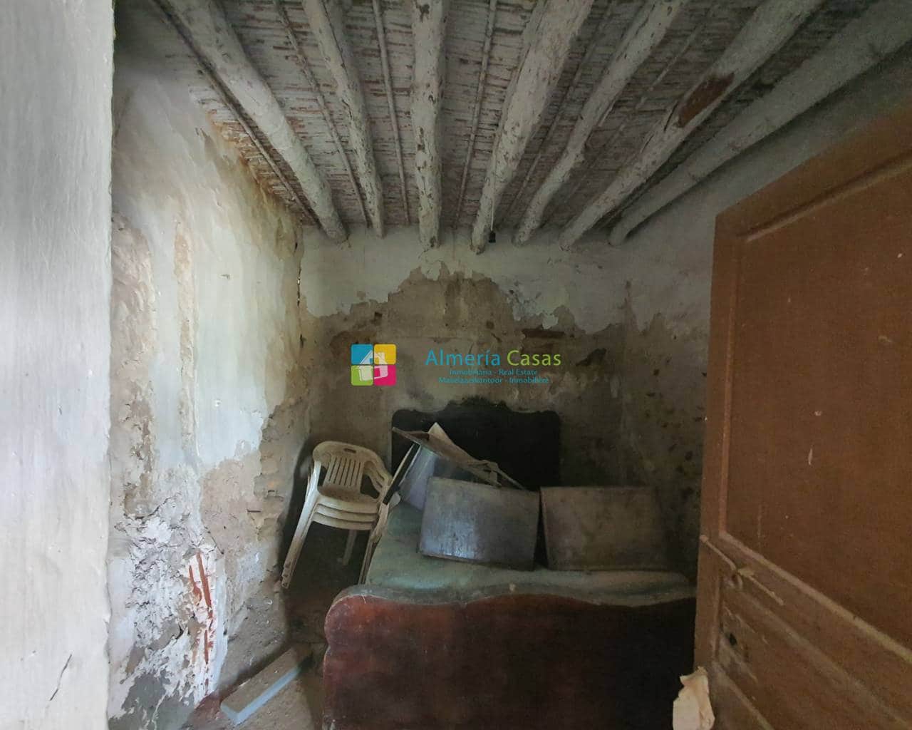 5 soveværelse Finca/Landehus til salg i Olula del Rio - € 65.000 (Ref: 7784459)