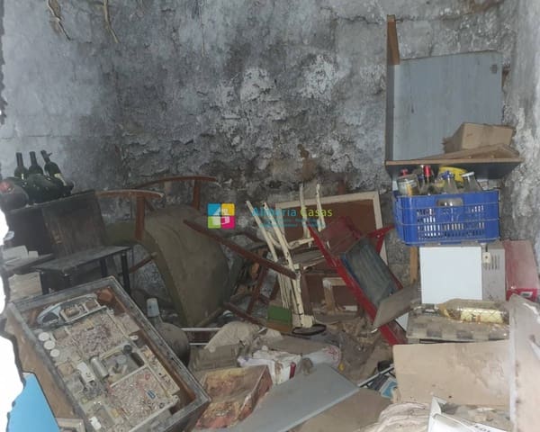 5 camera da letto Finca/Casa di Campagna in vendita in Olula del Río - 65.000 € (Rif: 7784459)