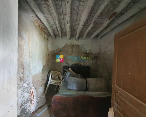 5 camera da letto Finca/Casa di Campagna in vendita in Olula del Río - 65.000 € (Rif: 7784459)