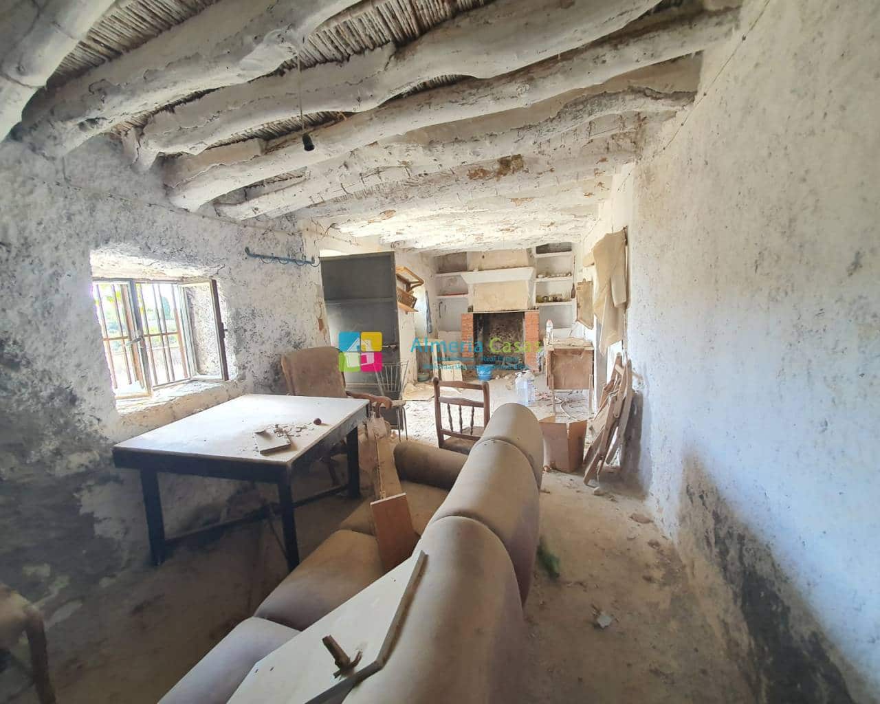 5 soveværelse Finca/Landehus til salg i Olula del Rio - € 65.000 (Ref: 7784459)