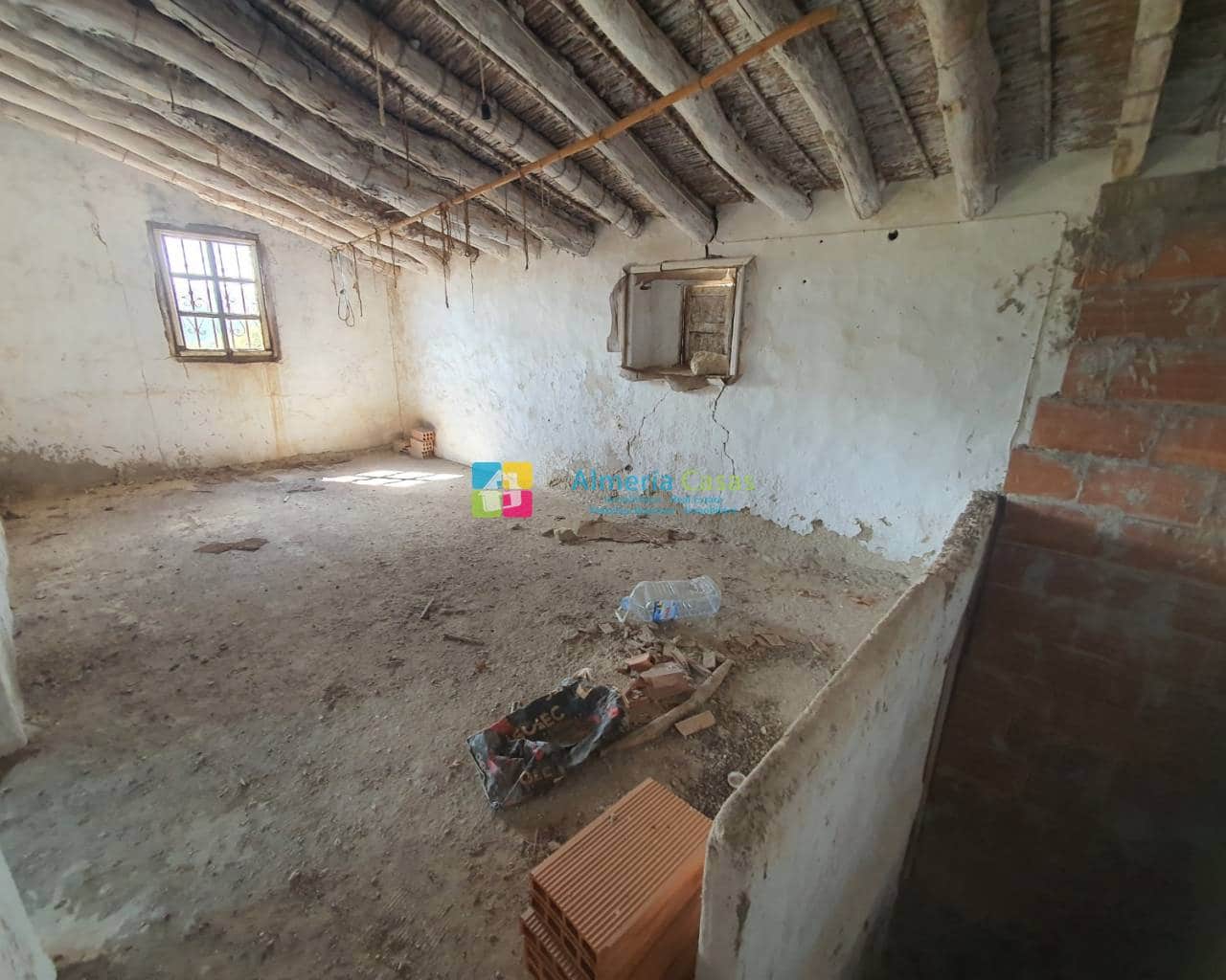 5 soveværelse Finca/Landehus til salg i Olula del Rio - € 65.000 (Ref: 7784459)