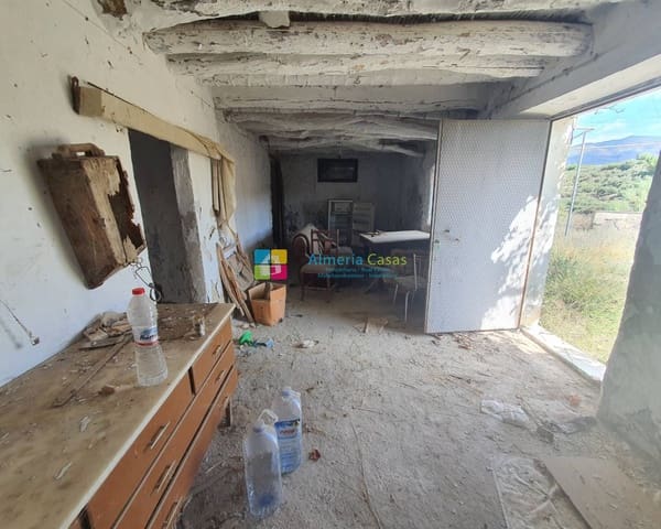 5 camera da letto Finca/Casa di Campagna in vendita in Olula del Río - 65.000 € (Rif: 7784459)