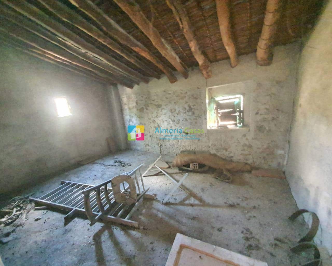 5 soveværelse Finca/Landehus til salg i Olula del Rio - € 65.000 (Ref: 7784459)