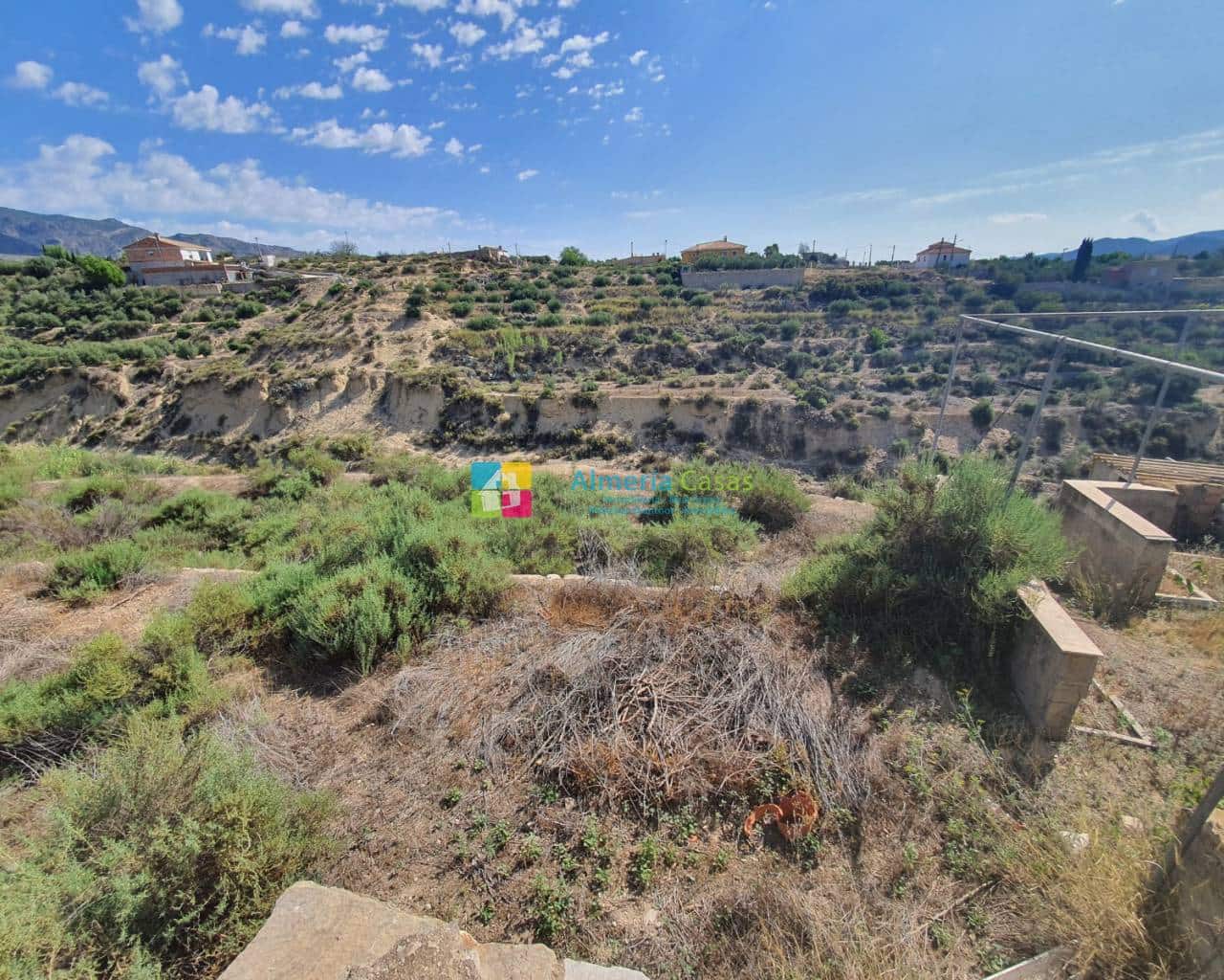 5 soveværelse Finca/Landehus til salg i Olula del Rio - € 65.000 (Ref: 7784459)