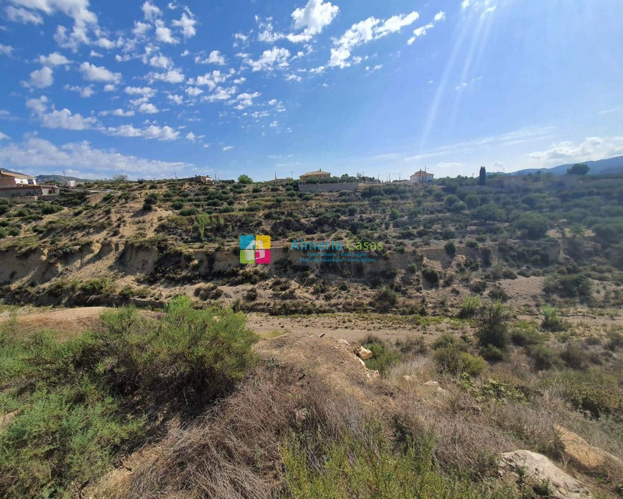 5 soveværelse Finca/Landehus til salg i Olula del Rio - € 65.000 (Ref: 7784459)