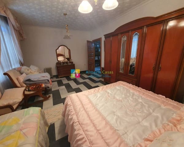 4 soverom Hus til salgs i Almanzora, Cantoria - € 380 000 (Ref: 7807950)