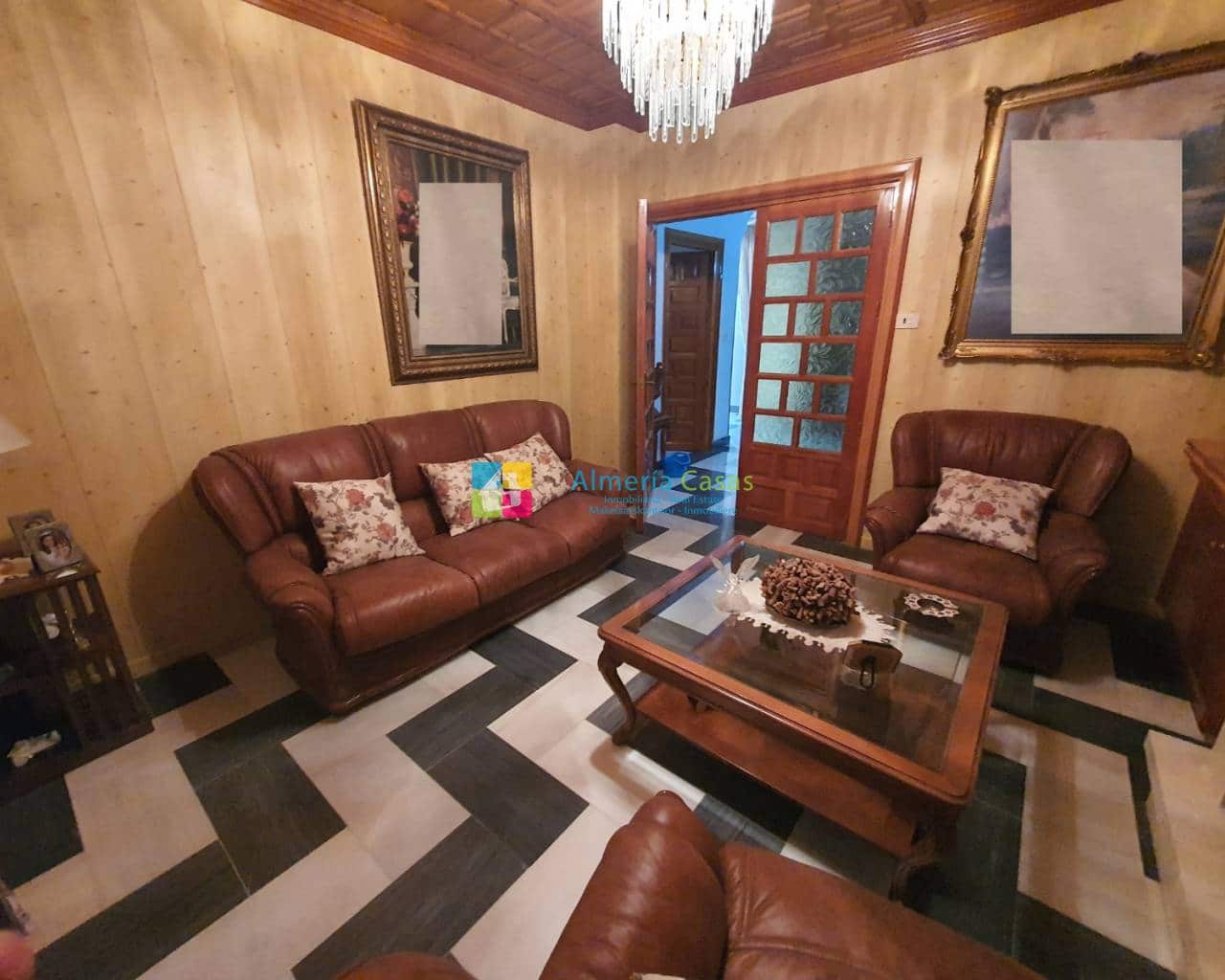 4 soveværelse Byhus til salg i Almanzora - € 380.000 (Ref: 7807950)