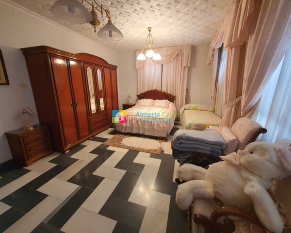 4 soverom Hus til salgs i Almanzora, Cantoria - € 380 000 (Ref: 7807950)