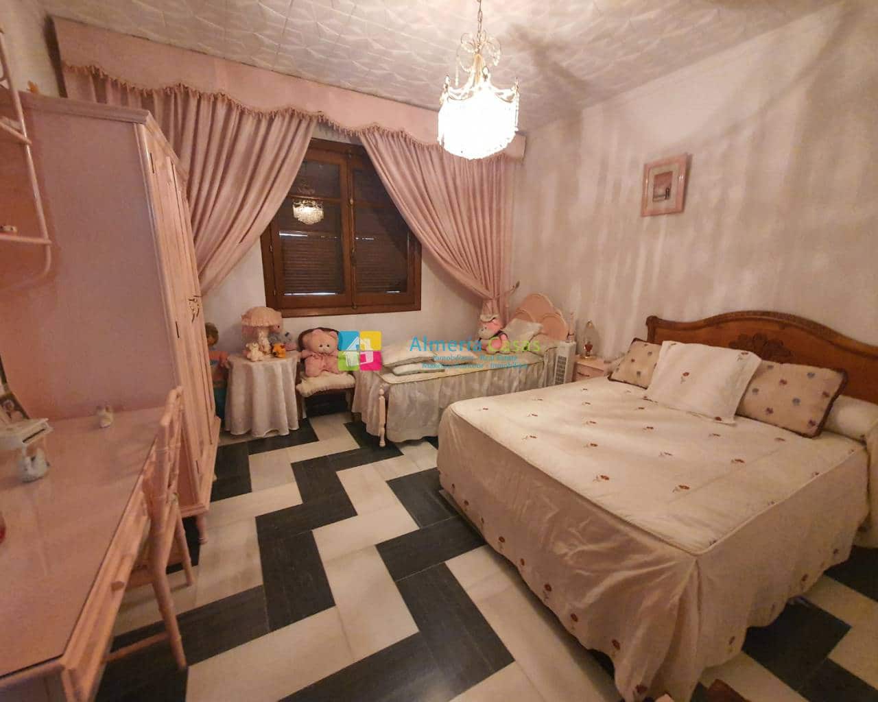 4 soveværelse Byhus til salg i Almanzora - € 380.000 (Ref: 7807950)