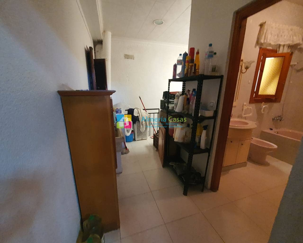 4 soveværelse Byhus til salg i Almanzora - € 380.000 (Ref: 7807950)