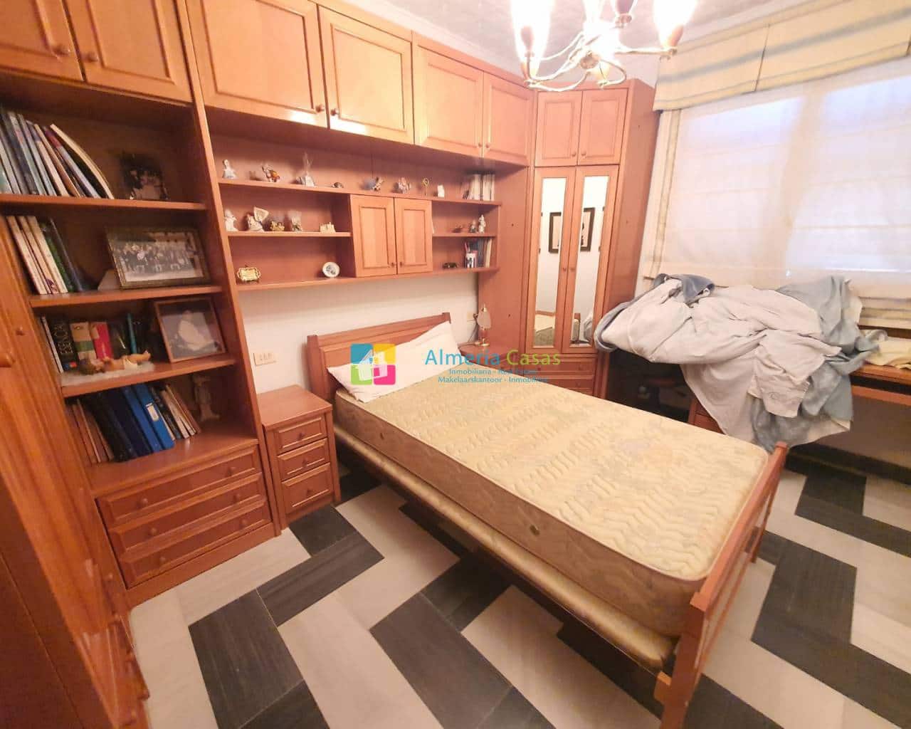 4 soveværelse Byhus til salg i Almanzora - € 380.000 (Ref: 7807950)