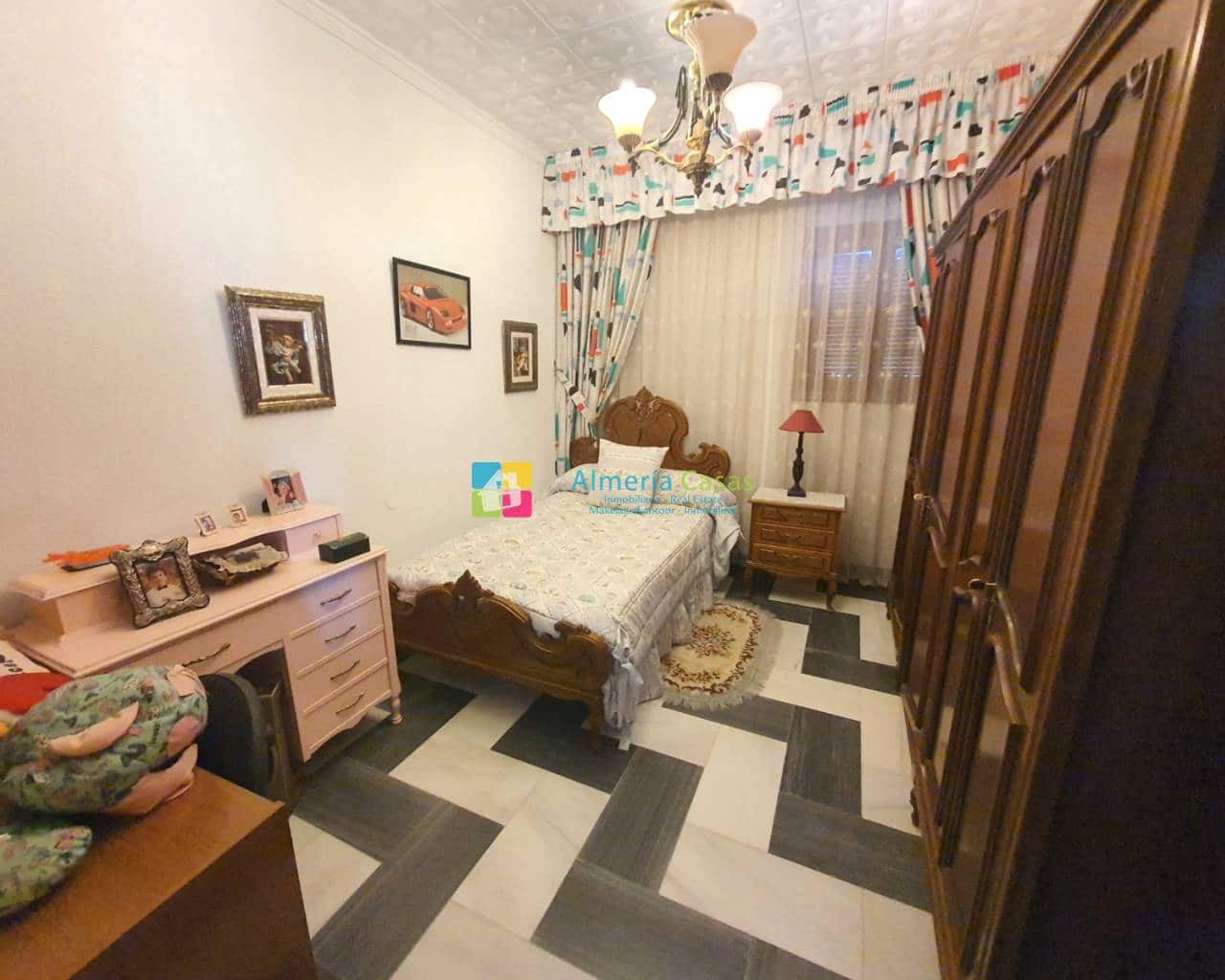 4 soveværelse Byhus til salg i Almanzora - € 380.000 (Ref: 7807950)