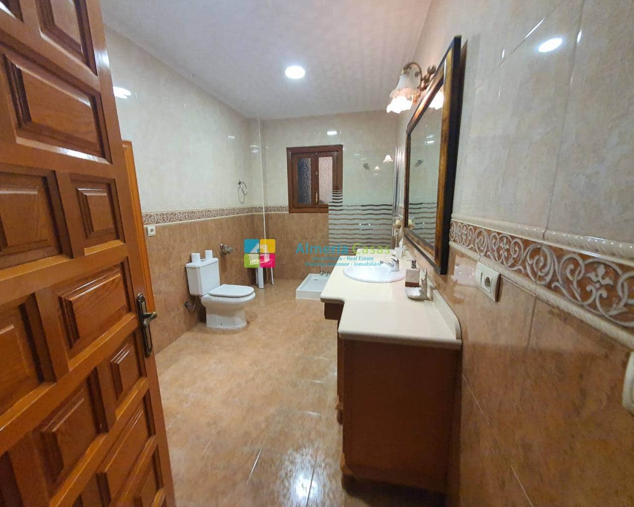 4 soveværelse Byhus til salg i Almanzora - € 380.000 (Ref: 7807950)