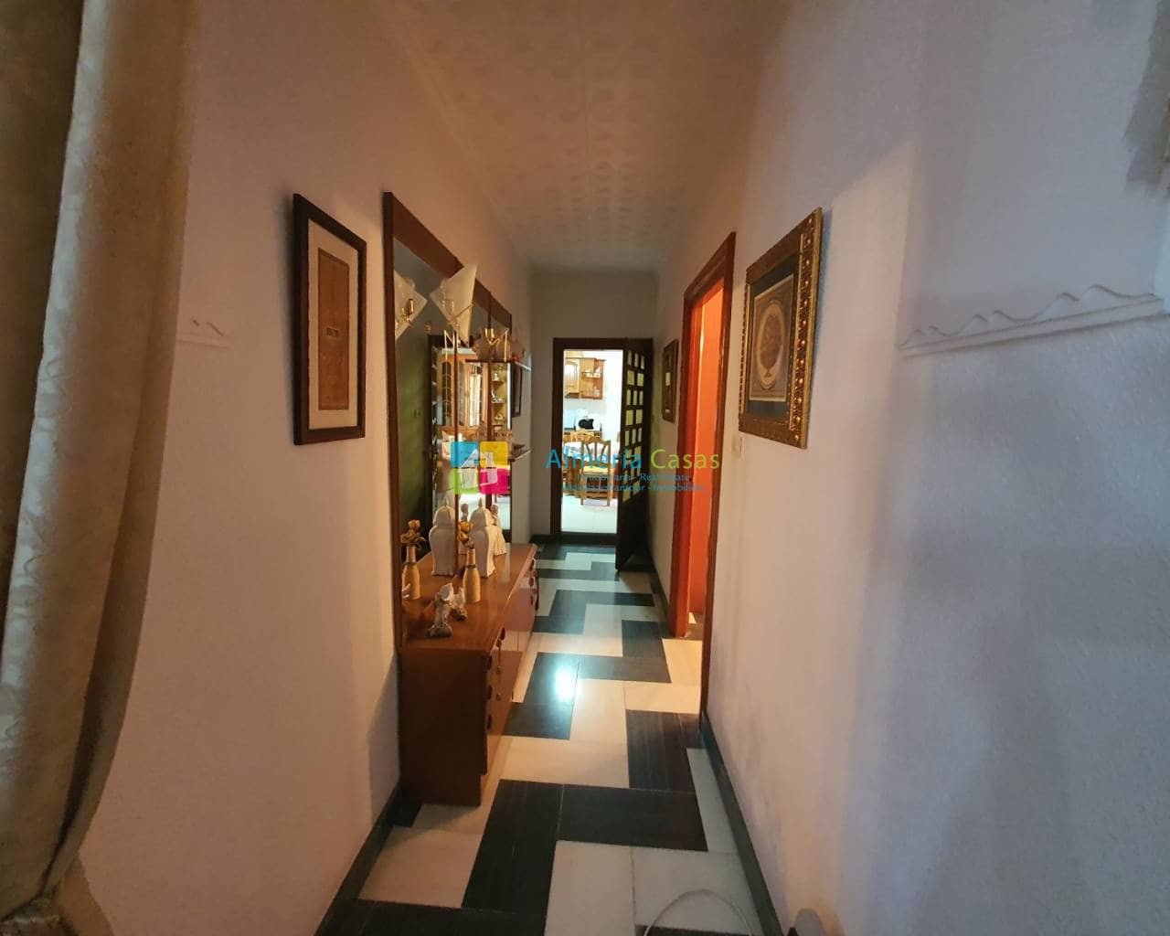 4 soveværelse Byhus til salg i Almanzora - € 380.000 (Ref: 7807950)