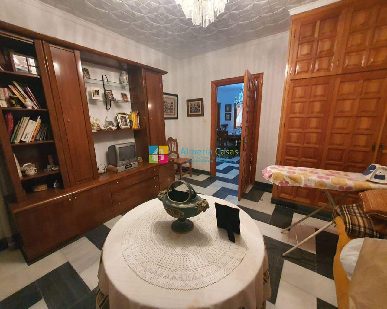 4 soveværelse Byhus til salg i Almanzora - € 380.000 (Ref: 7807950)