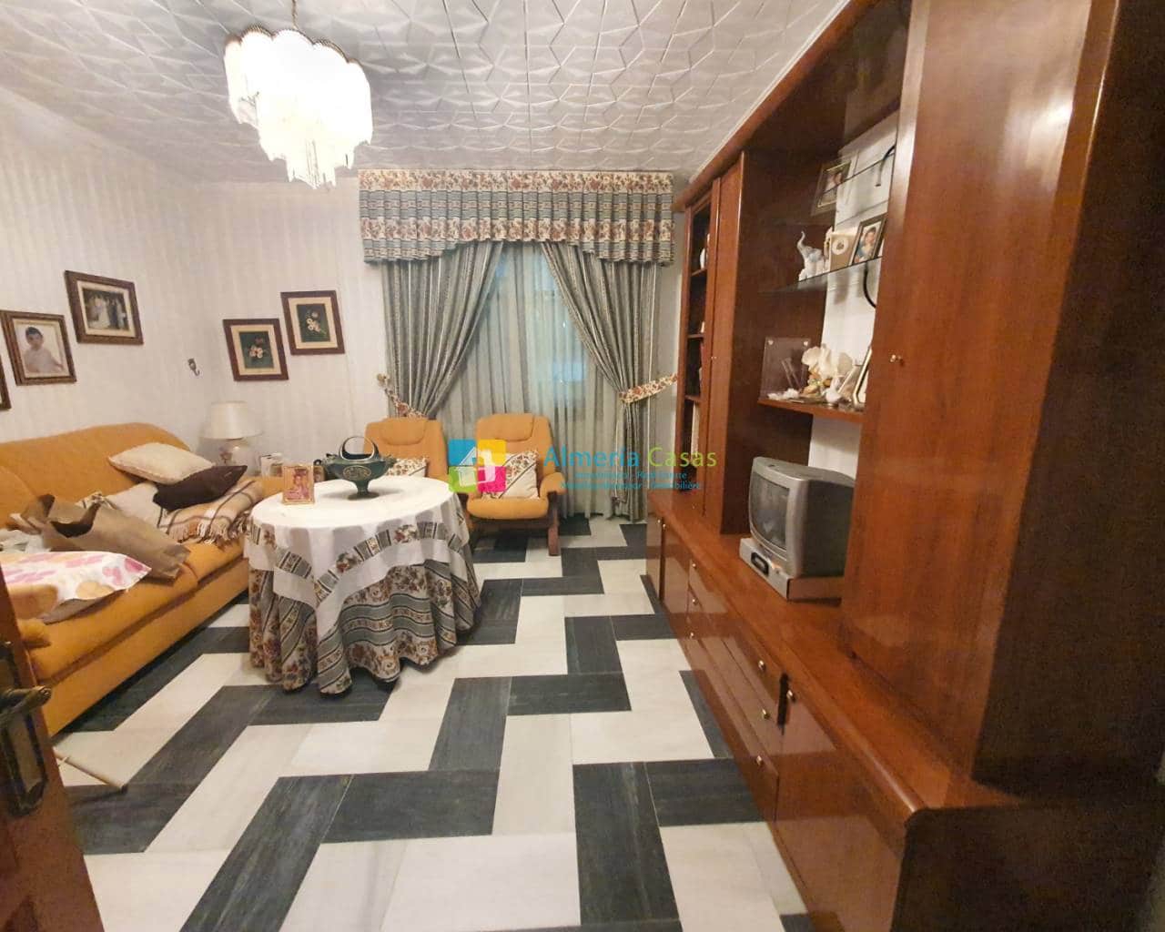 4 soveværelse Byhus til salg i Almanzora - € 380.000 (Ref: 7807950)